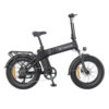 ENGWE EP-2 3.0 Boost - Zwart fatbike