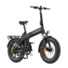ENGWE EP-2 3.0 Boost - Zwart fatbike