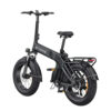 ENGWE EP-2 3.0 Boost - Zwart fatbike