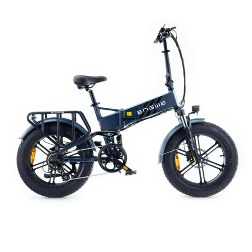 ENGWE Engine Pro 2.0 -  Blauw