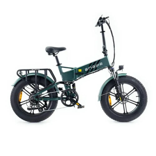 ENGWE Engine Pro 2.0 -  Groen