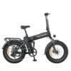 ENGWE Engine Pro 3.0 Boost - Zwart fatbike