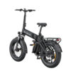 ENGWE Engine Pro 3.0 Boost - Zwart fatbike