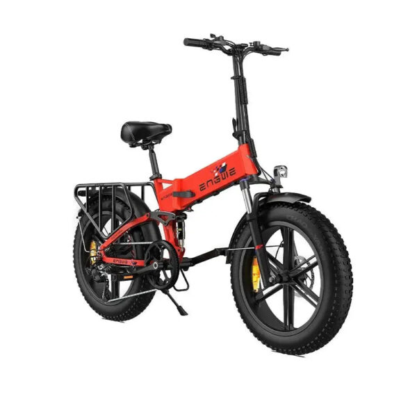 ENGWE Engine X -  Rood