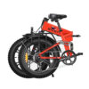 ENGWE Engine X -  Rood