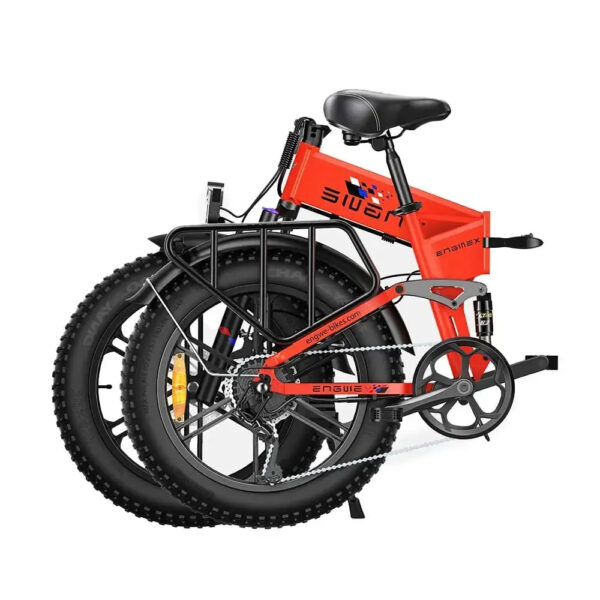 ENGWE Engine X -  Rood