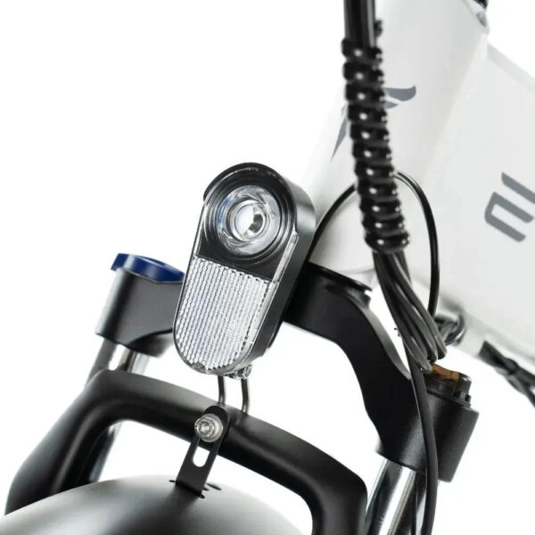 ENGWE Engine X -  Wit