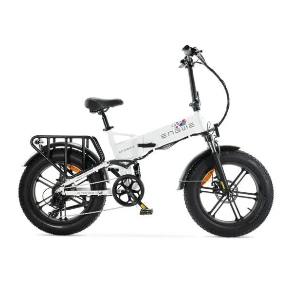 ENGWE Engine X -  Wit