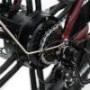 ENGWE L20 Boost - Rood fatbike
