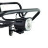 ENGWE L20 - Groen fatbike