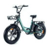 ENGWE L20 - Groen fatbike