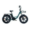 ENGWE L20 - Groen fatbike