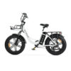ENGWE L20 - Wit fatbike