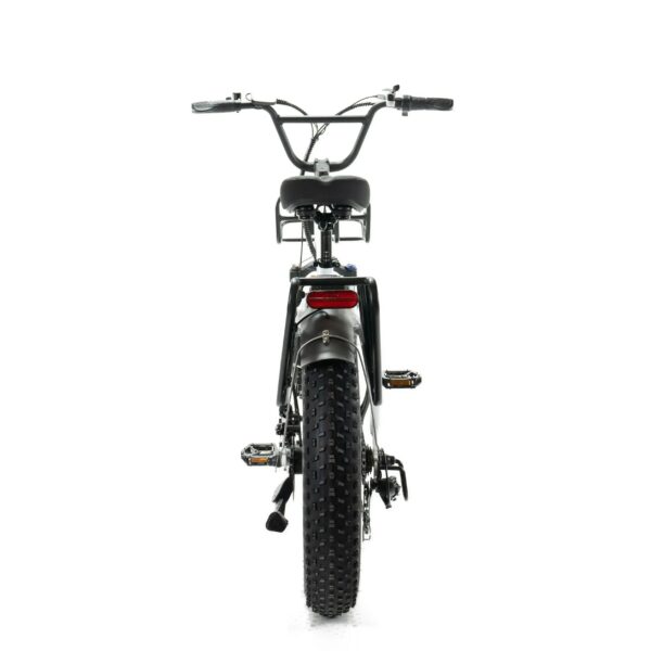 ENGWE L20 - Wit fatbike