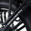 ENGWE L20 - Zwart fatbike