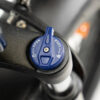 ENGWE LE20 - Dubbele Accu - Blauw