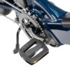 ENGWE LE20 - Dubbele Accu - Blauw