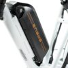ENGWE M20 - Dubbele Accu - Wit fatbike