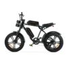 ENGWE-M20-Dubbele-Accu-Zwart-fatbikeskopen_nl-2 ENGWE M20 - Dubbele Accu - Zwart fatbike