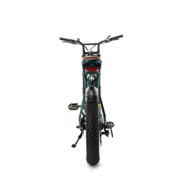 ENGWE M20 - Groen fatbike