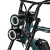 ENGWE M20 - Groen fatbike