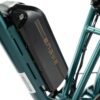 ENGWE M20 - Groen fatbike