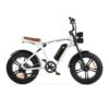 ENGWE M20 - Wit fatbike