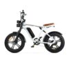 ENGWE M20 - Wit fatbike