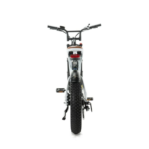 ENGWE M20 - Wit fatbike