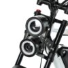 ENGWE M20 - Wit fatbike