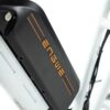 ENGWE M20 - Wit fatbike