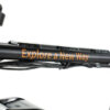 ENGWE M20 - Zwart fatbike