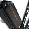 ENGWE M20 - Zwart fatbike