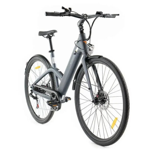 ENGWE Mapfour N1 Air ST - Lage instap - Grijs