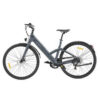 ENGWE Mapfour N1 Air ST - Lage instap - Grijs