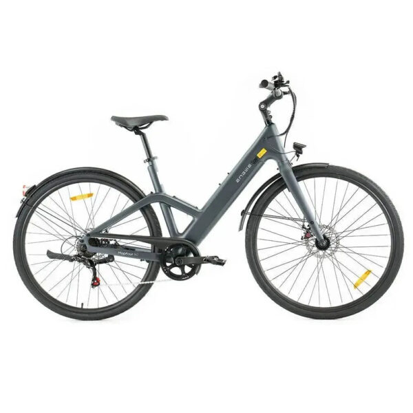 ENGWE Mapfour N1 Air ST - Lage instap - Grijs