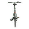 ENGWE Mapfour N1 Air ST - Lage instap - Groen