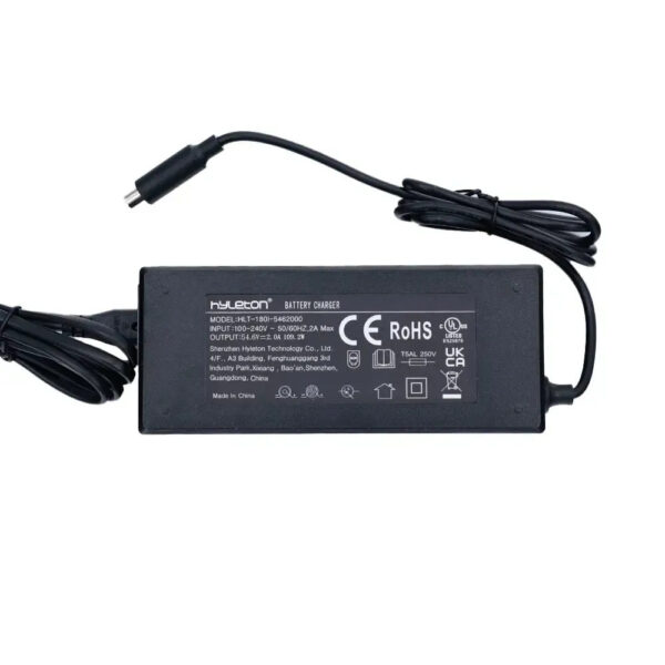 ENGWE - Oplader - Engine X, Engine Pro en EP 2 Pro