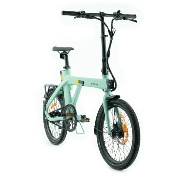 ENGWE P20 - Groen