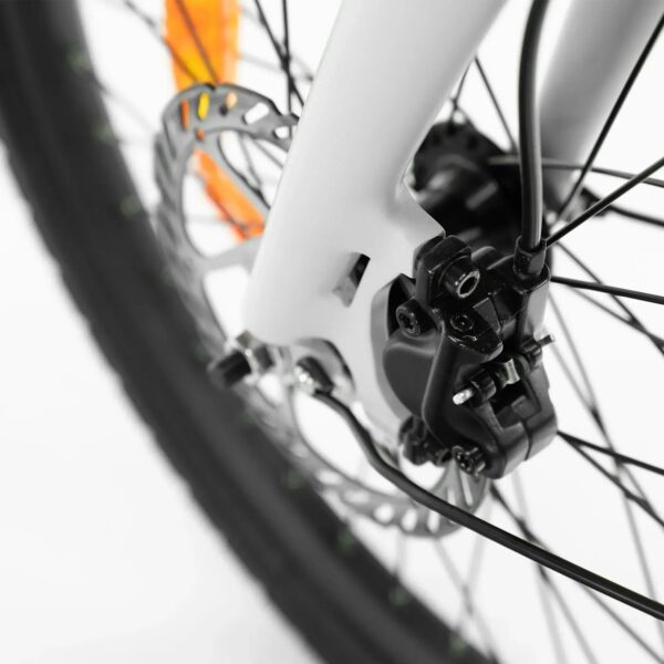 ENGWE P20 - Wit