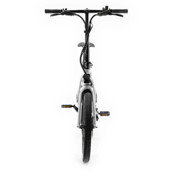 ENGWE P20 - Wit