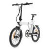 ENGWE P20 - Wit