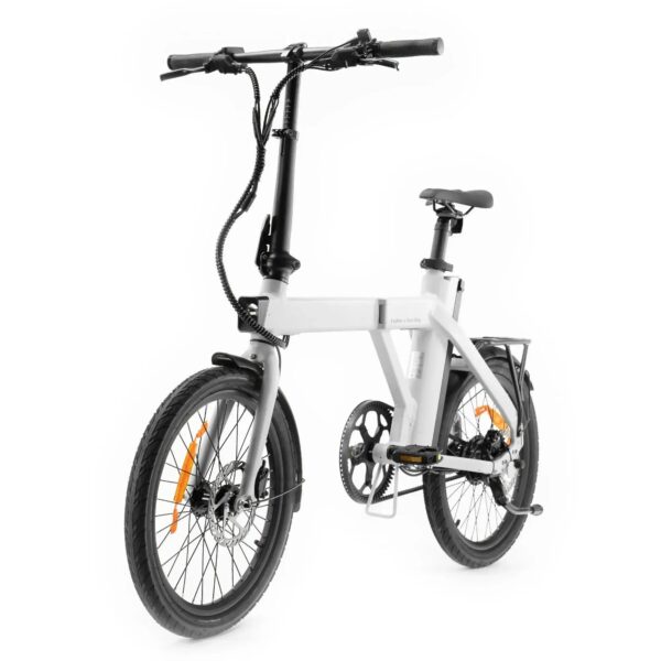 ENGWE P20 - Wit