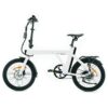 ENGWE P20 - Wit