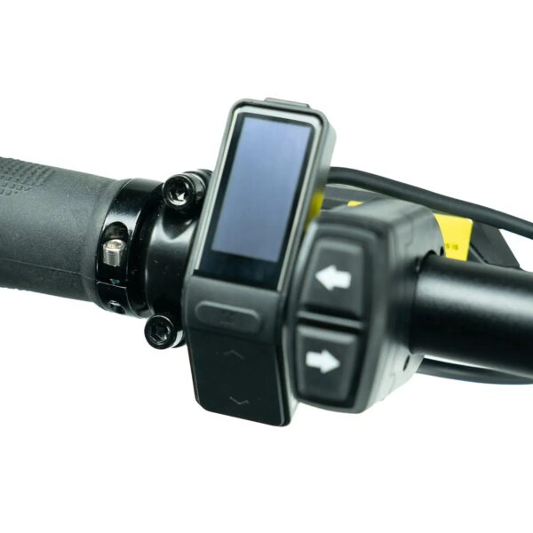 ENGWE P20 - Wit