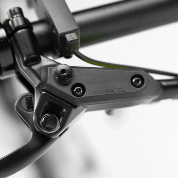 ENGWE P20 - Wit