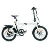 ENGWE P20 - Wit