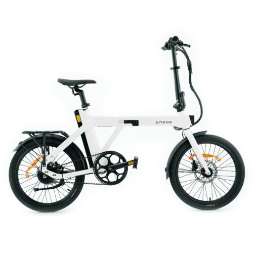 ENGWE P20 - Wit