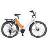 ENGWE P275 ST - Oranje
