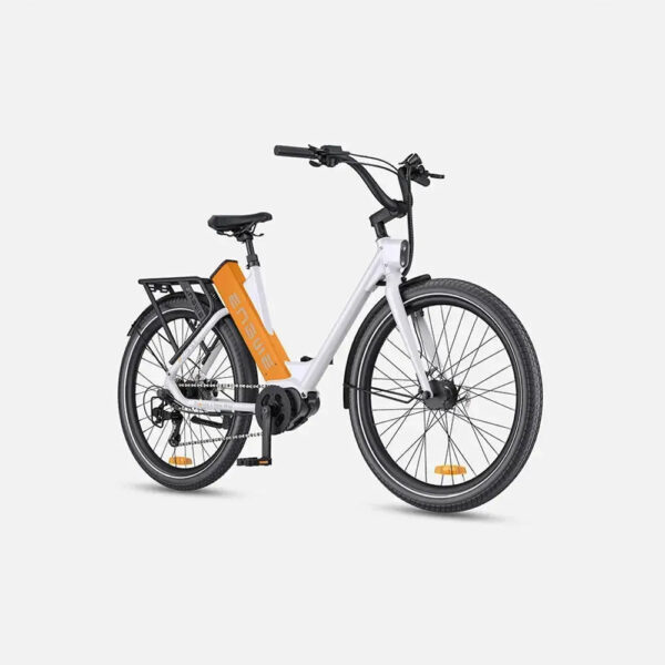 ENGWE P275 ST - Oranje